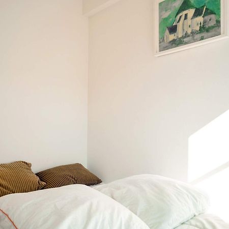 5 Person Holiday Home In AÅkirkeby المظهر الخارجي الصورة